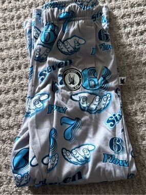 Flow Society 67 pants